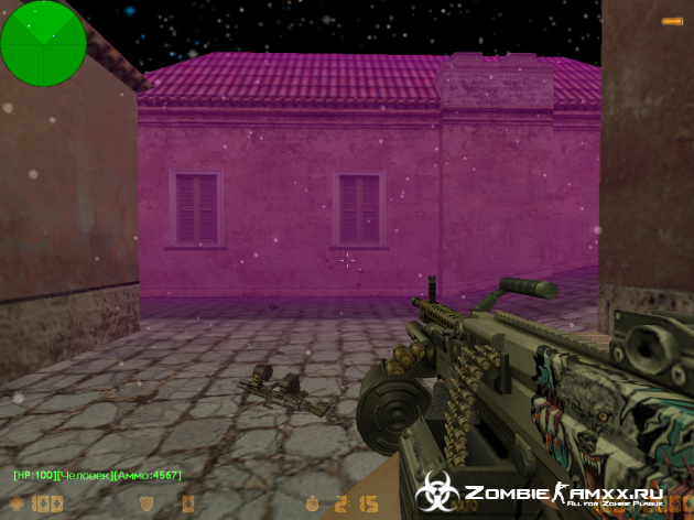 Extra Item - Hk121