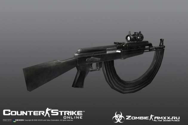 AK-47 60R