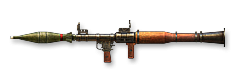 Extra Items - RPG-7