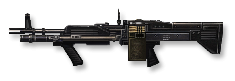 Extra Item - M60E4