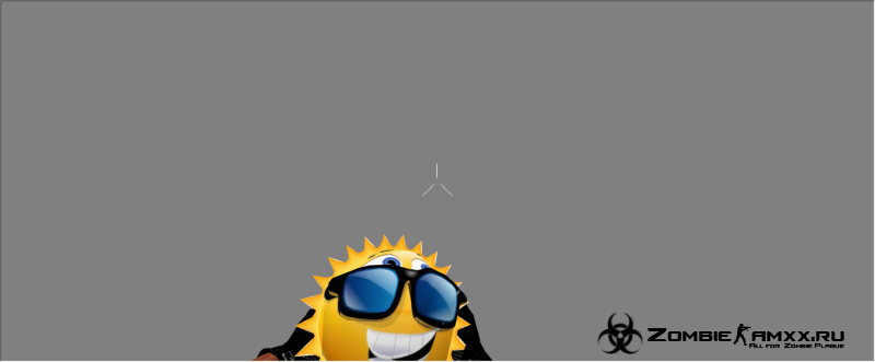 Модель гранаты (Cheerful sun) для CS 1.6