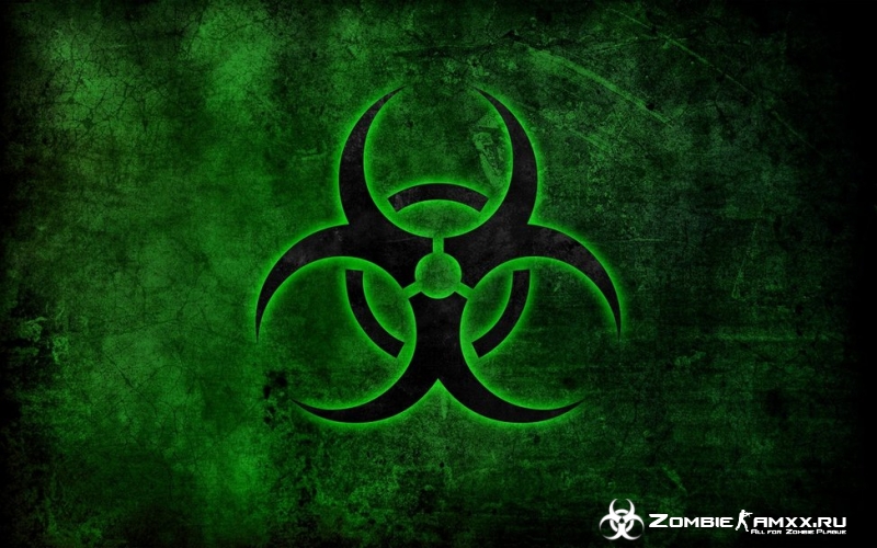   Zombie BioZM  CS 1.6