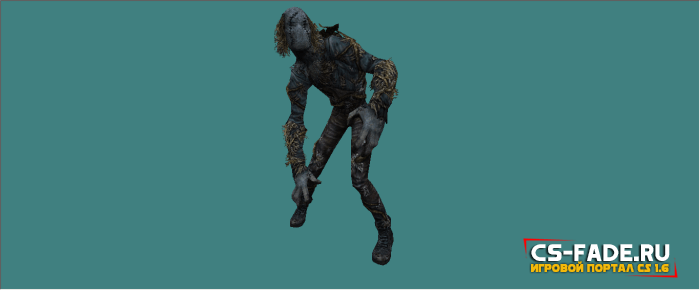   Blotter Scarecrow Host  CS 1.6