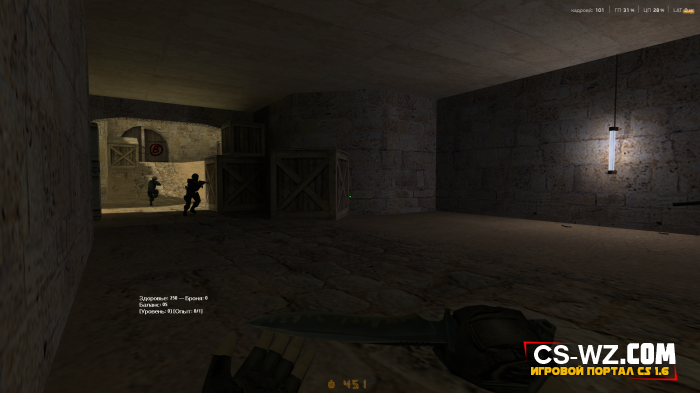 [ZP] Addon: BOT-Peace