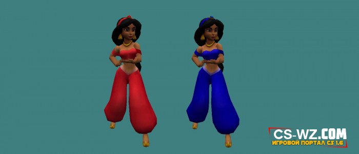 Jasmine - ������ ������ �������