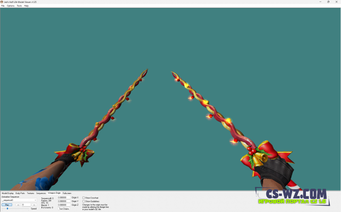 [ZP4.3/5.0] ������ ����: ���������� �������