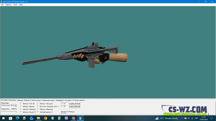 �������� Galil