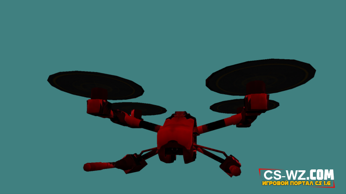 Demon Drone V2