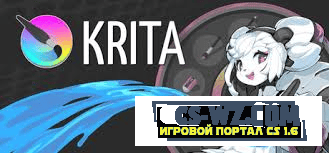 Krita 5.3.1