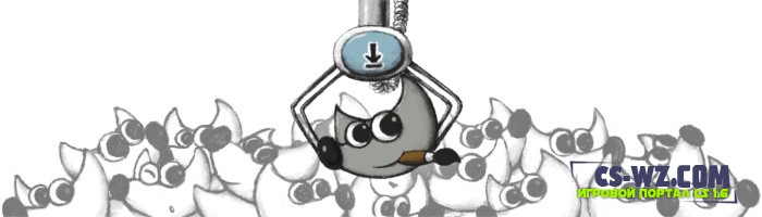 Gimp 3.2.4