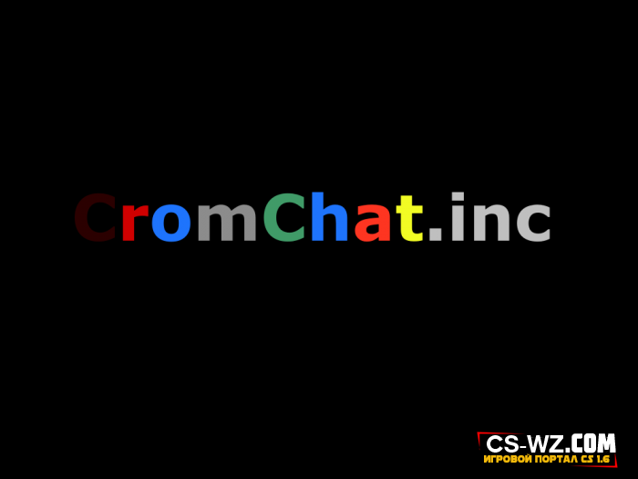 [INC] CromChat - a better ColorChat!