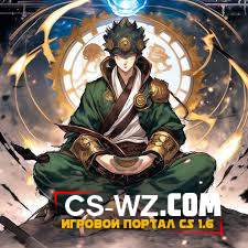 ? [AMXX] Cultivation Mod: Path of Power (������� ����������� ��) [Beta v1]