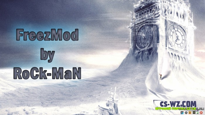 [FM] FreezMod - v2.0