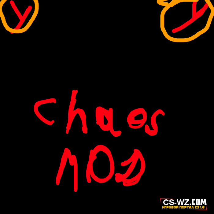 ChaosMod CS 1.6