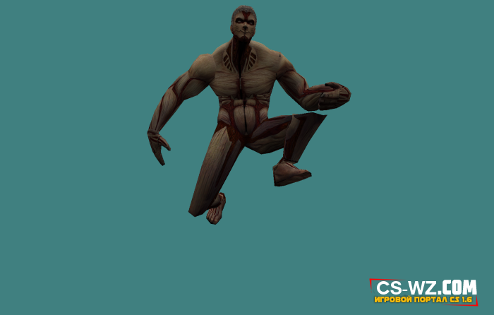 [ZP5.0] ������ �����: Titan