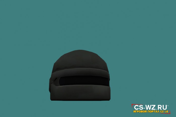Завалялся плагин про шлем. кс 1.6 AMXX 1.9.0